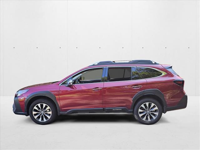 used 2025 Subaru Outback car, priced at $40,760