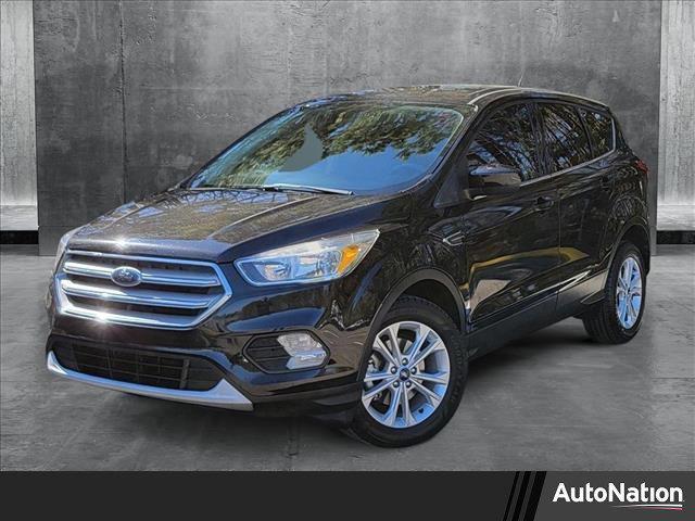 used 2019 Ford Escape car, priced at $11,225