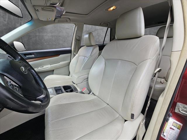 used 2013 Subaru Outback car, priced at $10,594