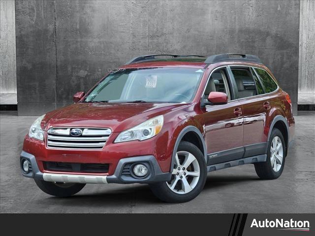 used 2013 Subaru Outback car, priced at $10,594