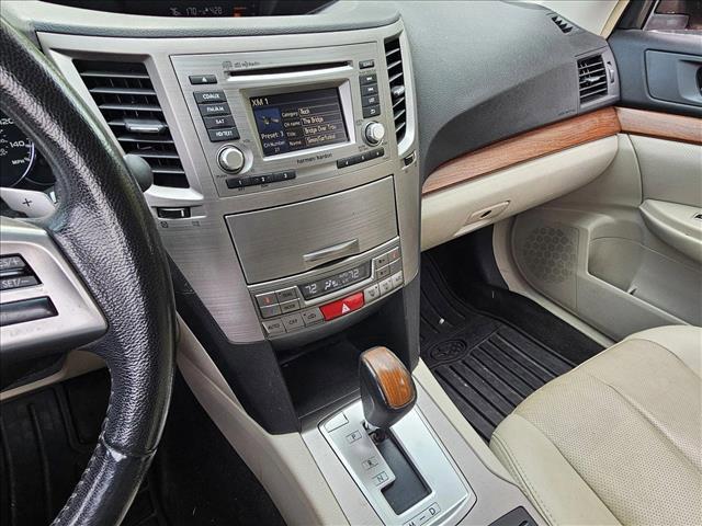 used 2013 Subaru Outback car, priced at $10,594