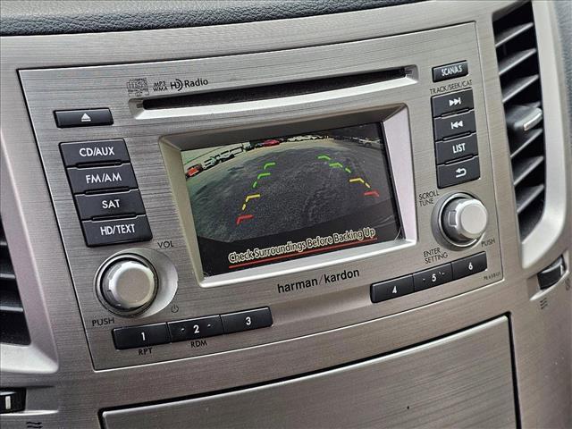 used 2013 Subaru Outback car, priced at $10,594