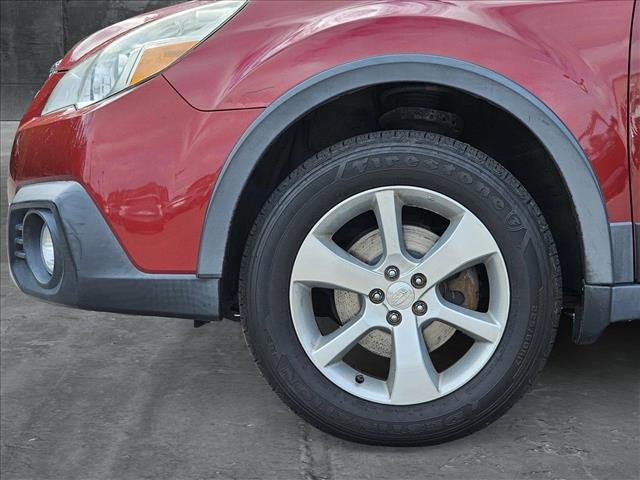 used 2013 Subaru Outback car, priced at $10,594