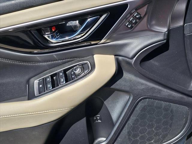 used 2024 Subaru Outback car, priced at $35,626