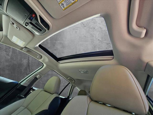 used 2024 Subaru Outback car, priced at $35,626