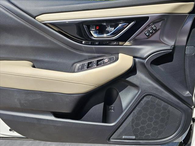 used 2024 Subaru Outback car, priced at $35,626