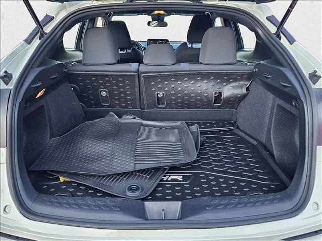 used 2021 Toyota C-HR car, priced at $23,267