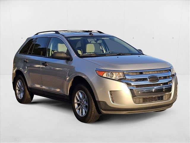 used 2013 Ford Edge car, priced at $9,006