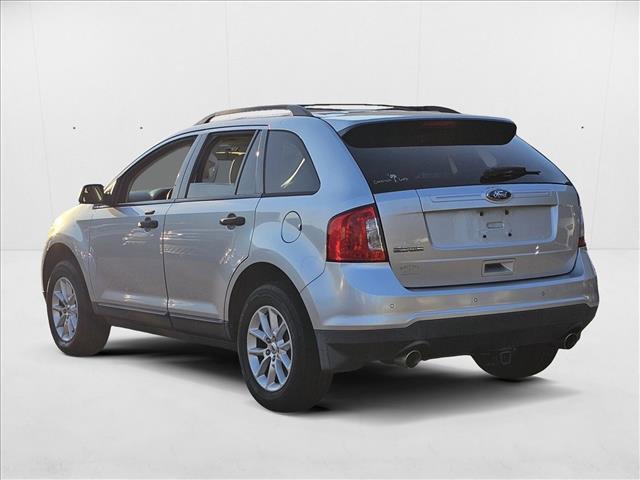used 2013 Ford Edge car, priced at $9,006