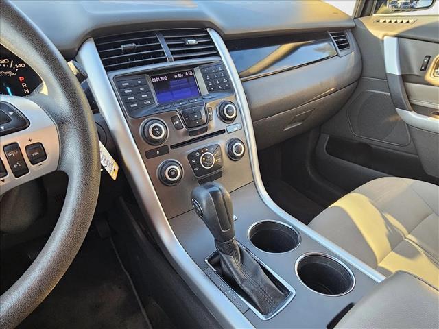 used 2013 Ford Edge car, priced at $9,006