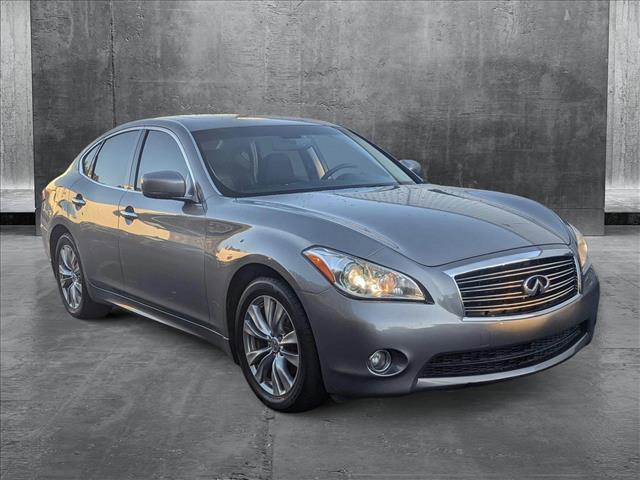 used 2013 INFINITI M37 car, priced at $11,094