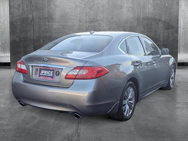 used 2013 INFINITI M37 car, priced at $11,094