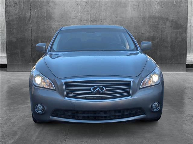 used 2013 INFINITI M37 car, priced at $11,094