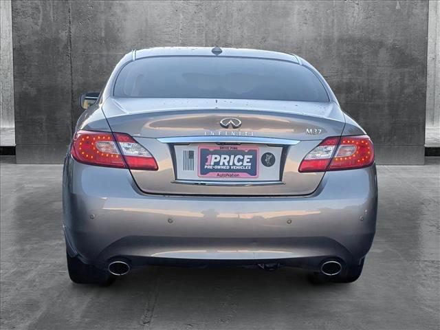 used 2013 INFINITI M37 car, priced at $11,094