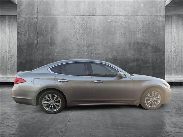 used 2013 INFINITI M37 car, priced at $11,094