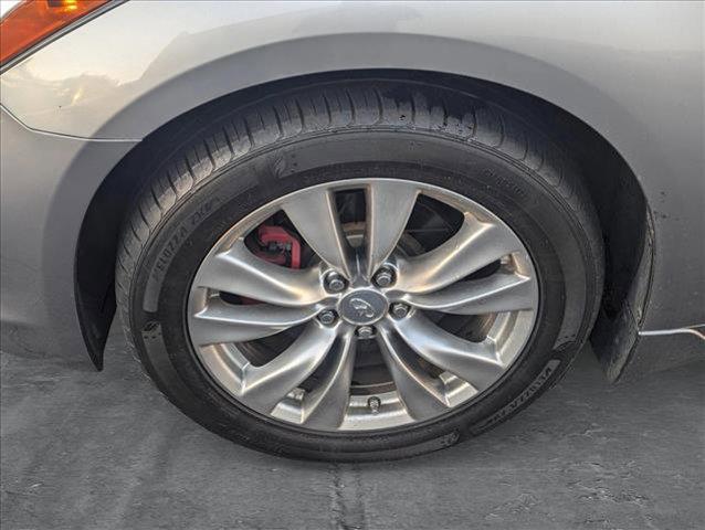 used 2013 INFINITI M37 car, priced at $11,094