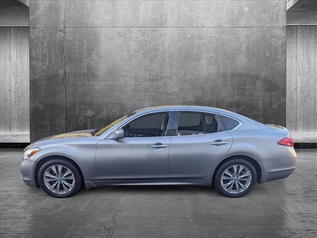 used 2013 INFINITI M37 car, priced at $11,094