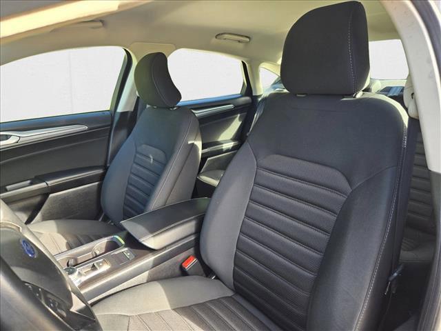 used 2019 Ford Fusion car, priced at $13,313