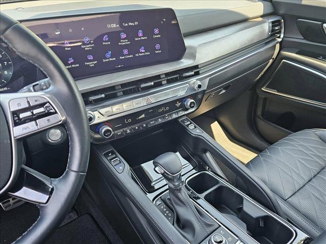 used 2023 Kia Telluride car, priced at $41,723