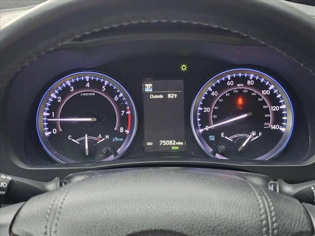 used 2019 Toyota Highlander car, priced at $29,053