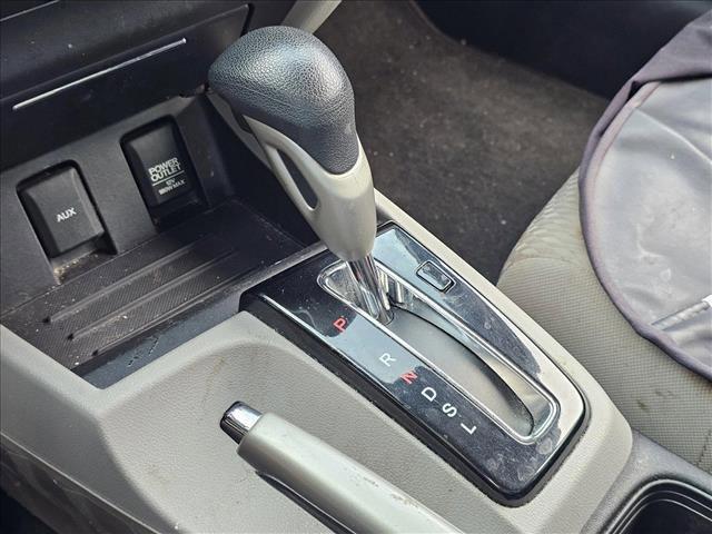 used 2015 Honda Civic car, priced at $15,002