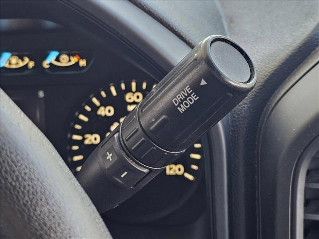 used 2018 Ford F-150 car, priced at $24,594
