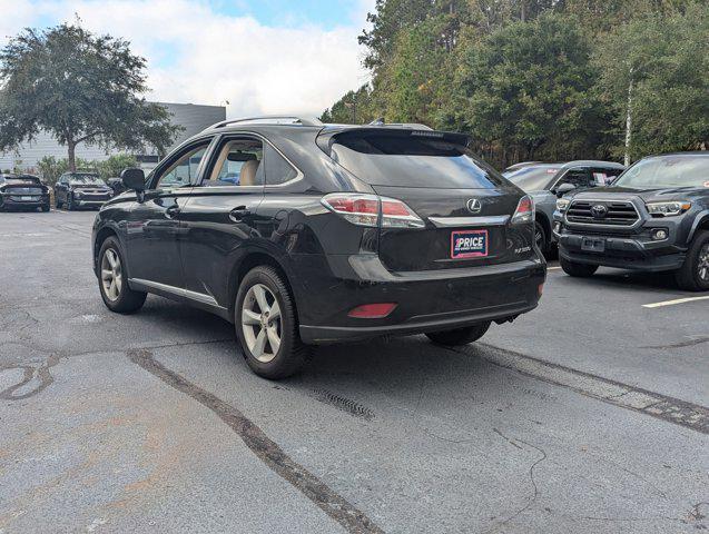 used 2014 Lexus RX 350 car, priced at $18,253