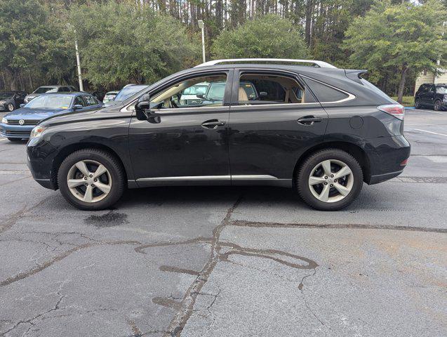 used 2014 Lexus RX 350 car, priced at $18,253