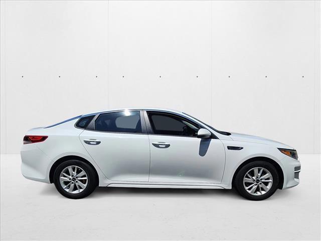 used 2018 Kia Optima car, priced at $10,999
