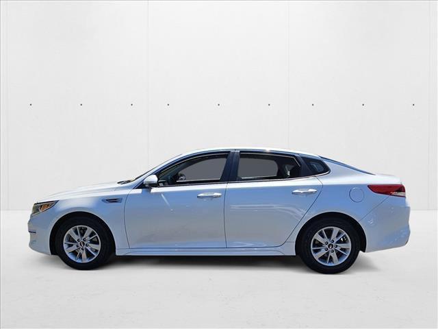 used 2018 Kia Optima car, priced at $10,999