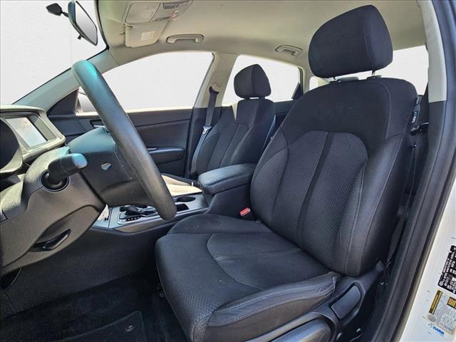 used 2018 Kia Optima car, priced at $10,999