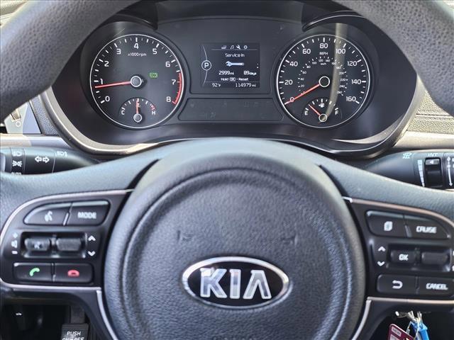 used 2018 Kia Optima car, priced at $10,999