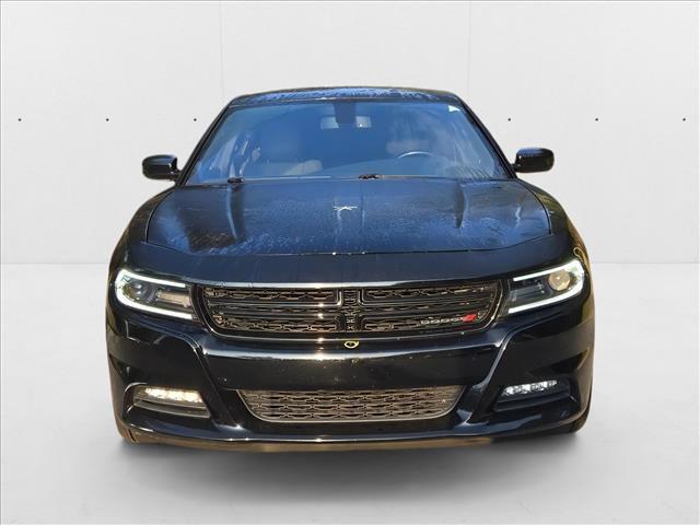 used 2017 Dodge Charger car, priced at $15,499