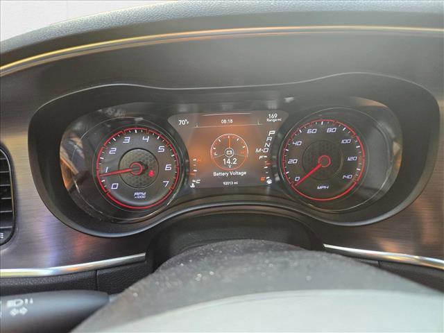 used 2017 Dodge Charger car, priced at $15,499