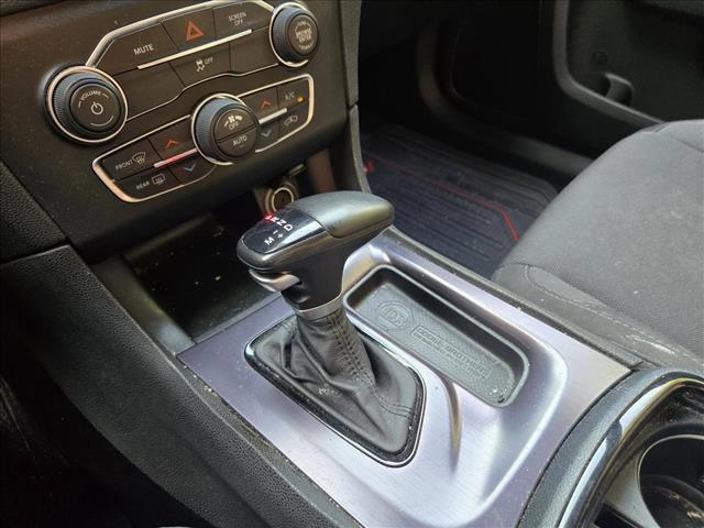 used 2017 Dodge Charger car, priced at $15,499