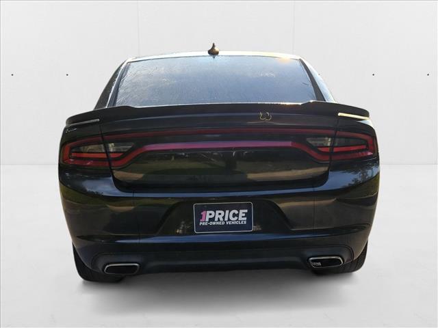 used 2017 Dodge Charger car, priced at $15,499
