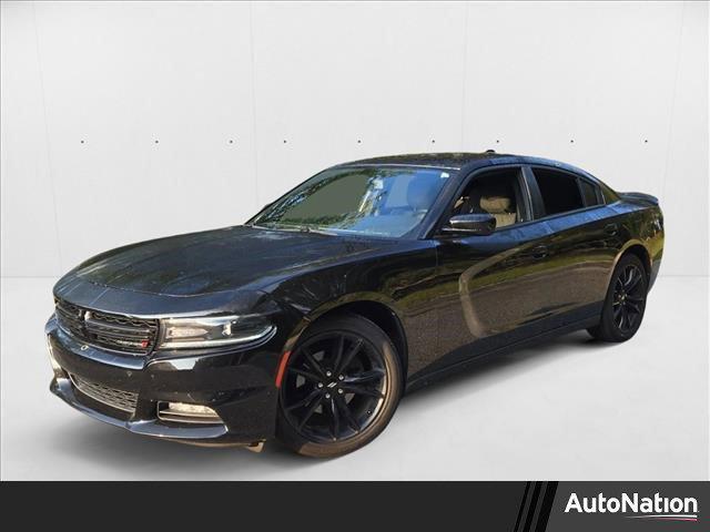 used 2017 Dodge Charger car, priced at $15,499