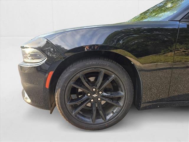 used 2017 Dodge Charger car, priced at $15,499