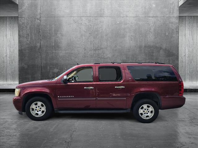 used 2009 Chevrolet Suburban car, priced at $7,149