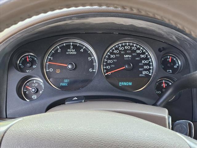 used 2009 Chevrolet Suburban car, priced at $7,149