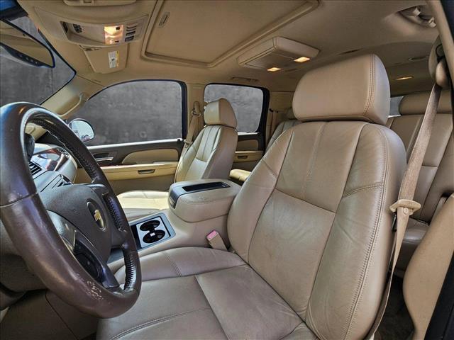 used 2009 Chevrolet Suburban car, priced at $7,149