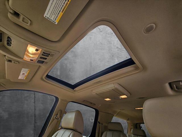 used 2009 Chevrolet Suburban car, priced at $7,149