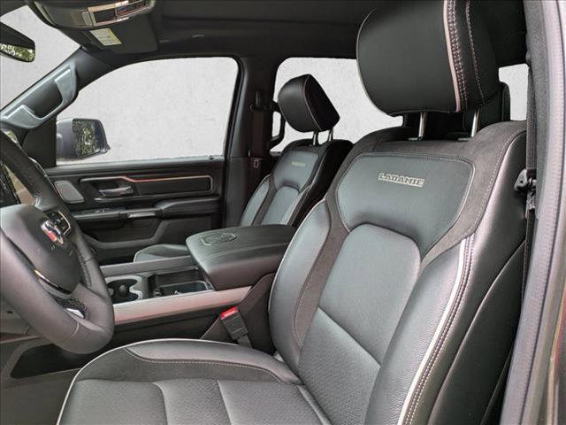 used 2025 Ram 1500 car, priced at $54,713