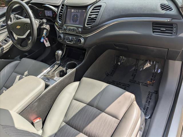 used 2014 Chevrolet Impala car, priced at $15,551