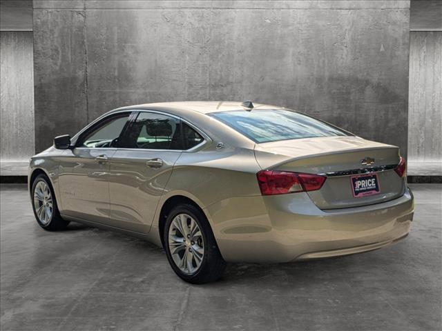 used 2014 Chevrolet Impala car, priced at $15,551