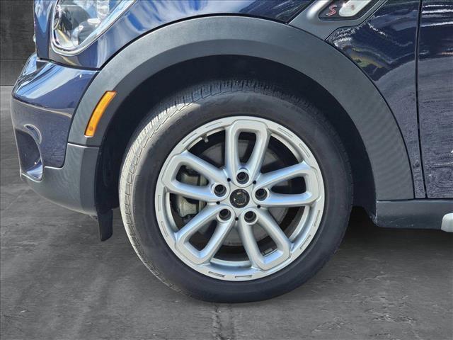 used 2015 MINI Countryman car, priced at $19,667