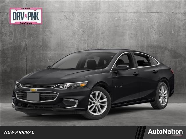 used 2016 Chevrolet Malibu car, priced at $13,956