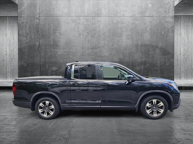 used 2019 Honda Ridgeline car, priced at $20,962