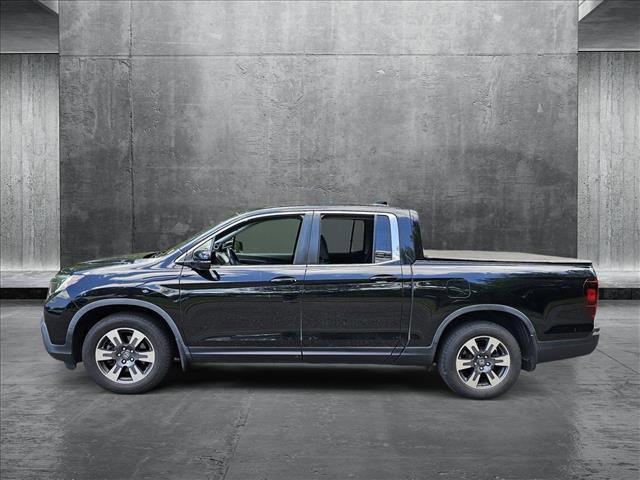 used 2019 Honda Ridgeline car, priced at $20,962