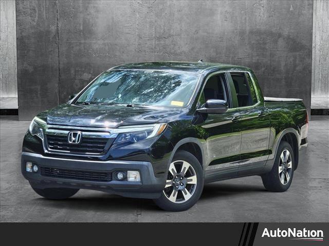 used 2019 Honda Ridgeline car, priced at $20,962